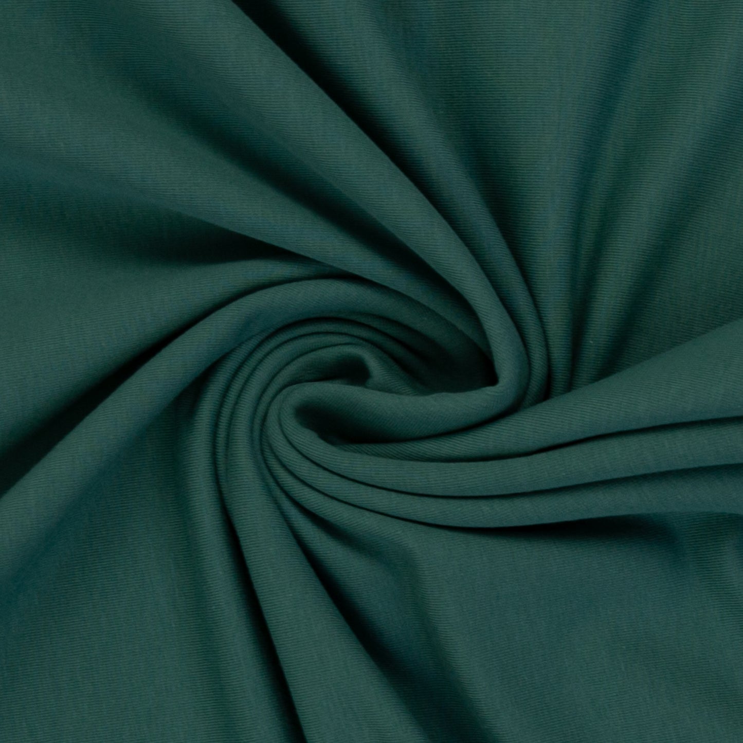 XL Bündchen Smaragd