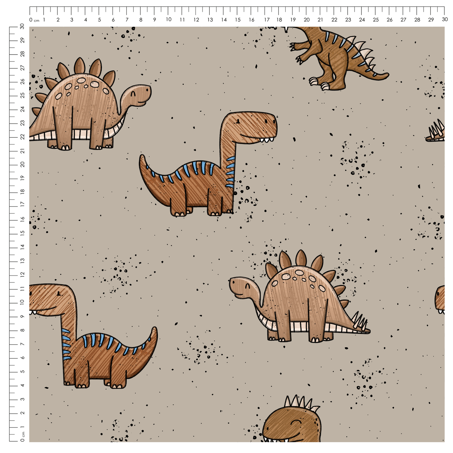 Mini Dinotopia - Vorbestellung