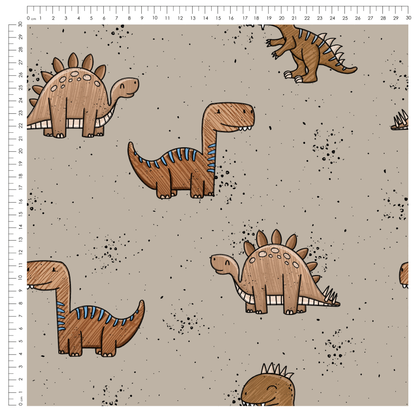 Mini Dinotopia - Vorbestellung