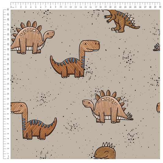 Mini Dinotopia - Vorbestellung