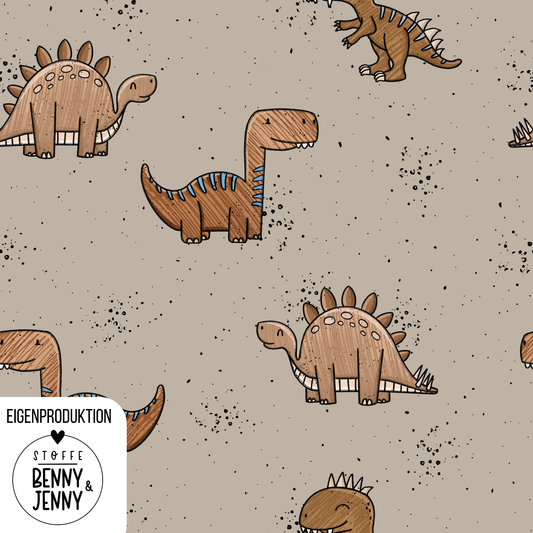 Mini Dinotopia - Vorbestellung