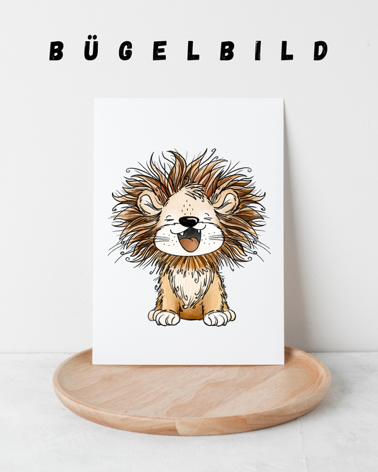 Löwe 2 - Vorbestellung