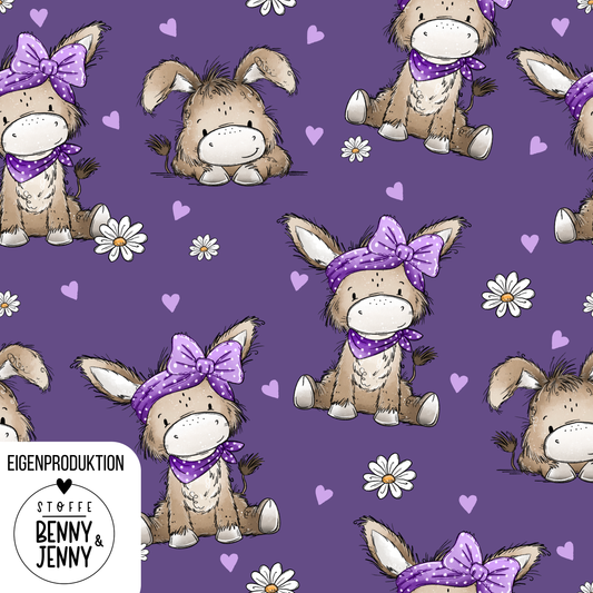 EselTag Girl - Vorbestellung