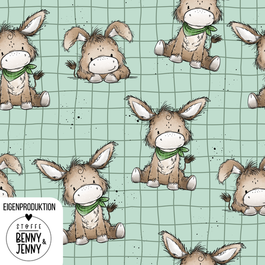 EselTag Boy - Vorbestellung