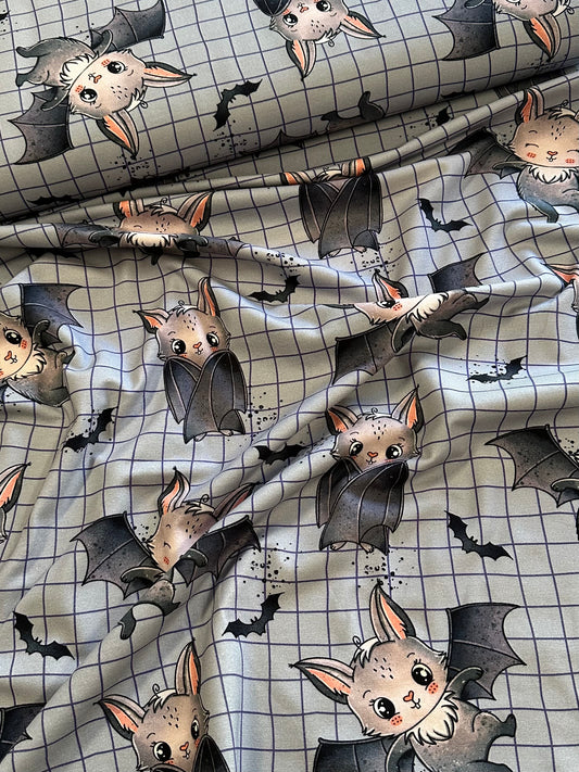Fledi Fussel Grid