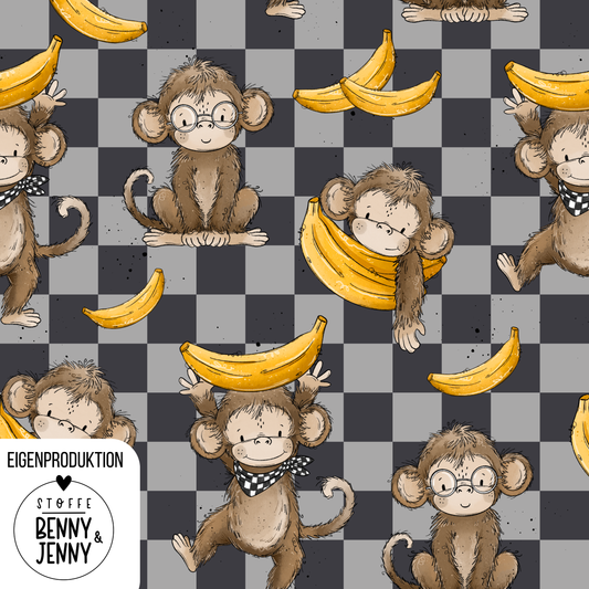 AffenTag - Vorbestellung