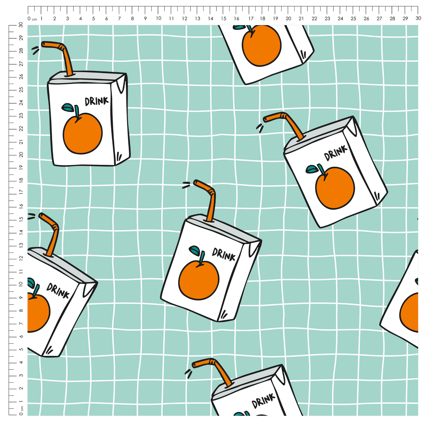 Drink Pack Grid