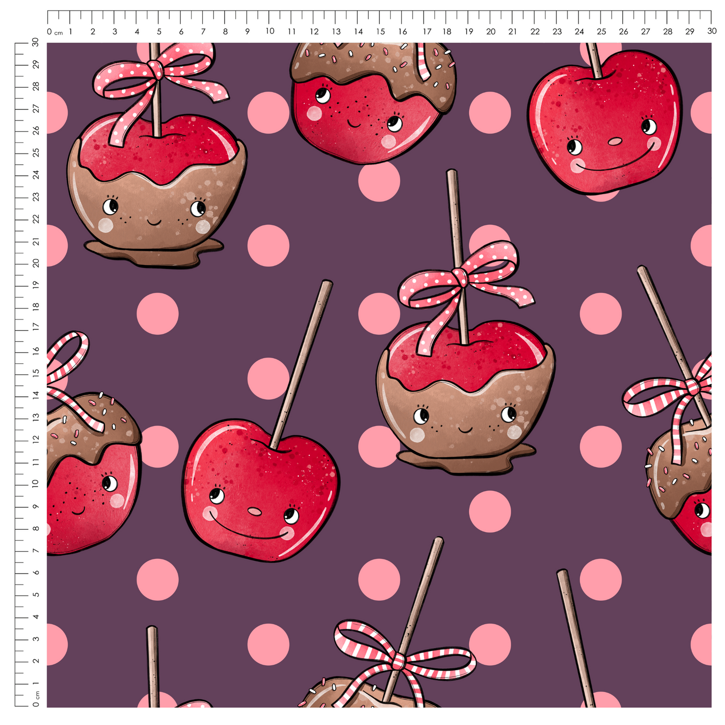Candy Apple