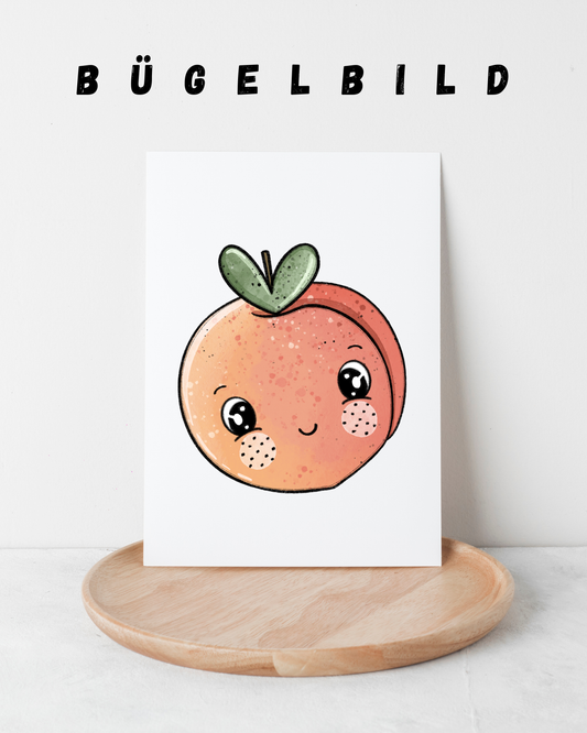 Pfirsichlein - Vorbestellung