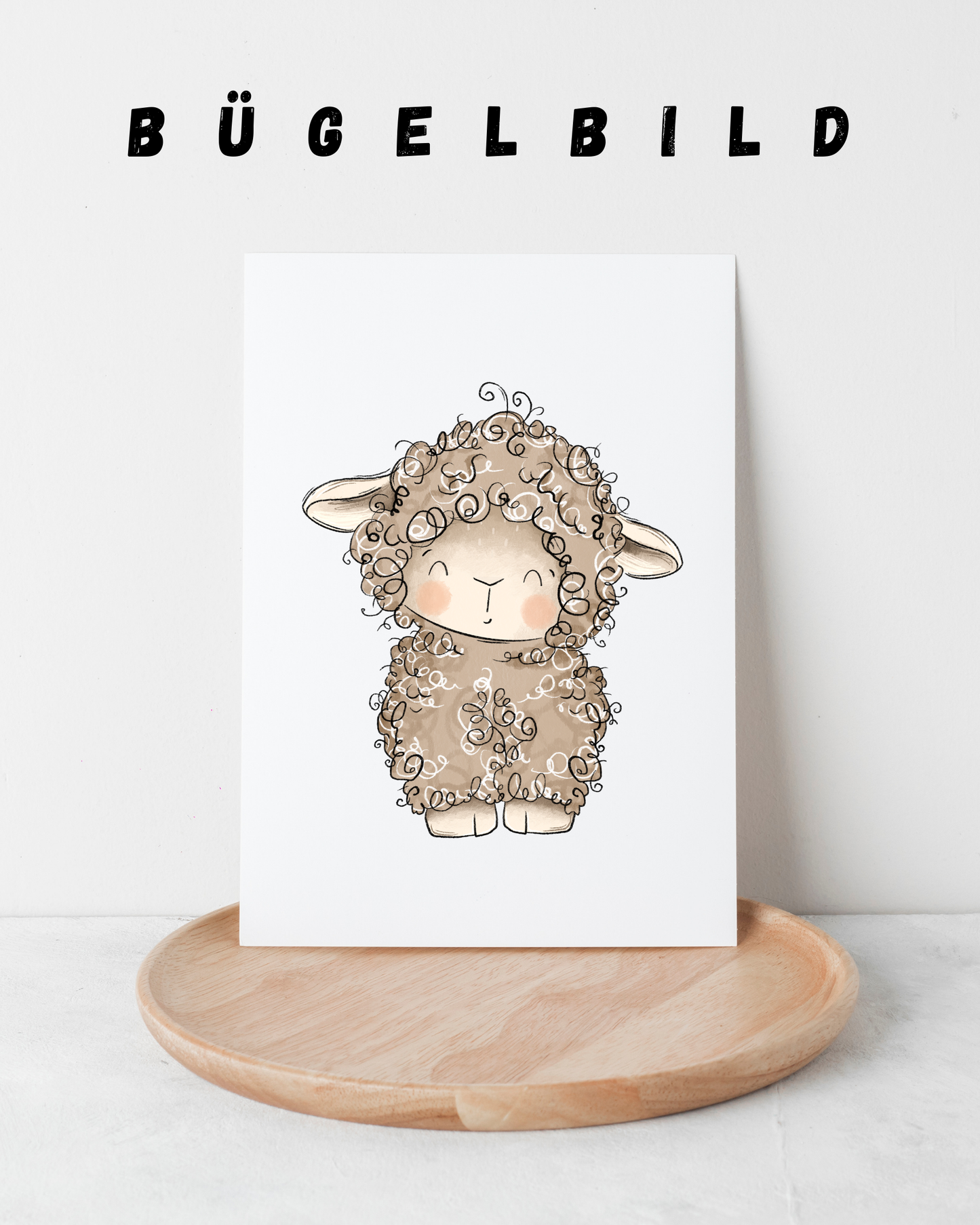 Lämmchen 1 - Vorbestellung