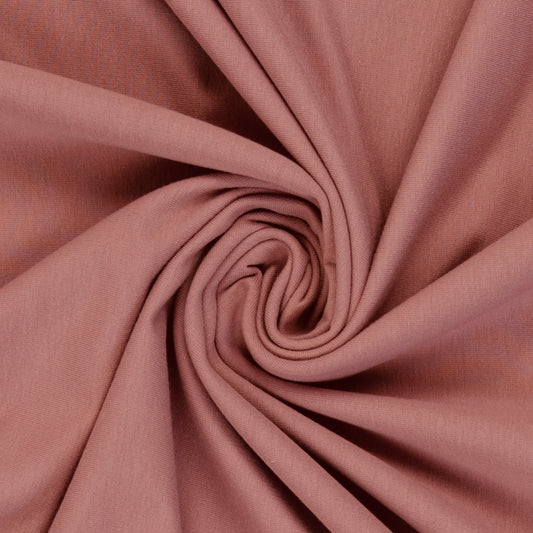 Bündchen Warm Rosa