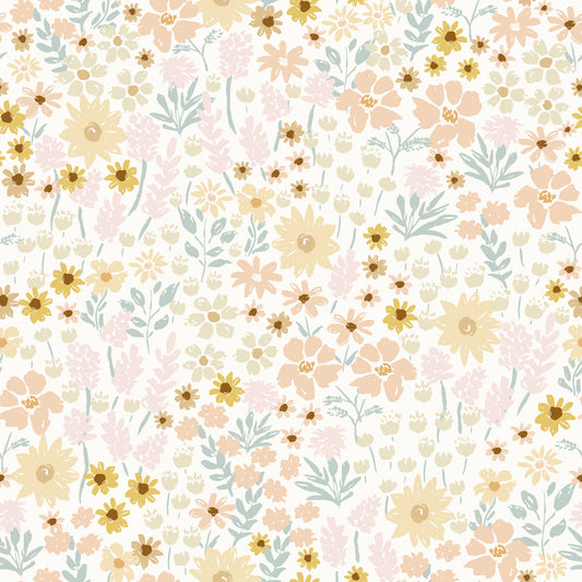 Jersey Millefleur - Vorbestellung