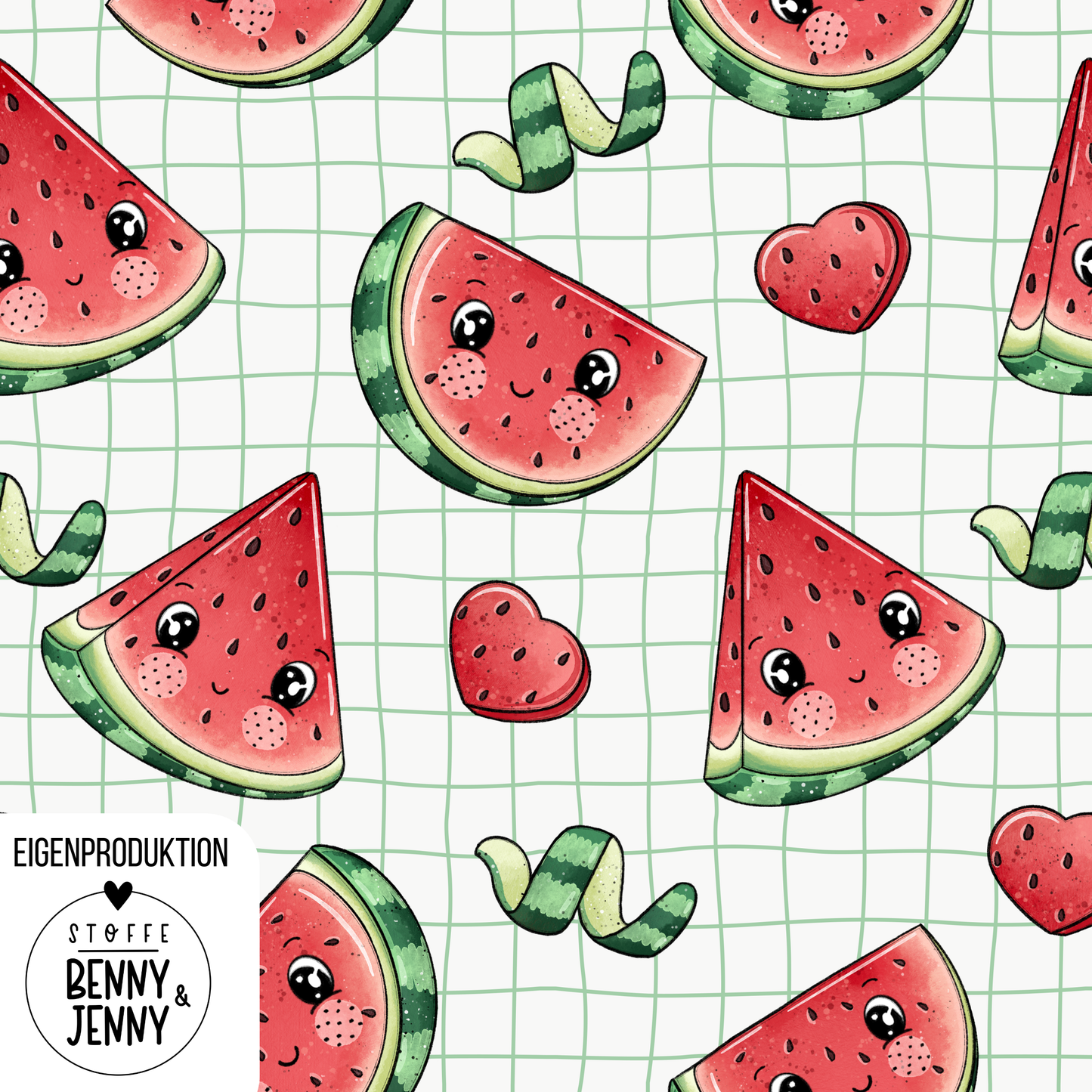 Melonies Grid - Vorbestellung