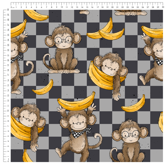 AffenTag - Vorbestellung