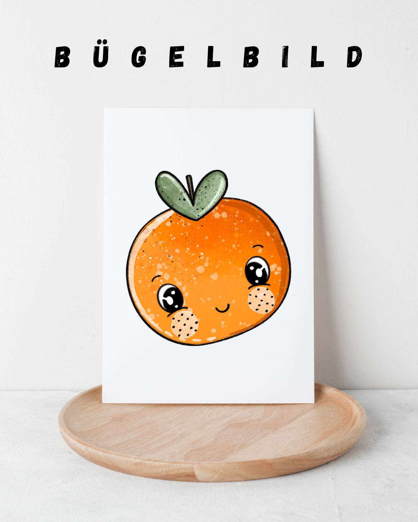 Mandarine - Vorbestellung