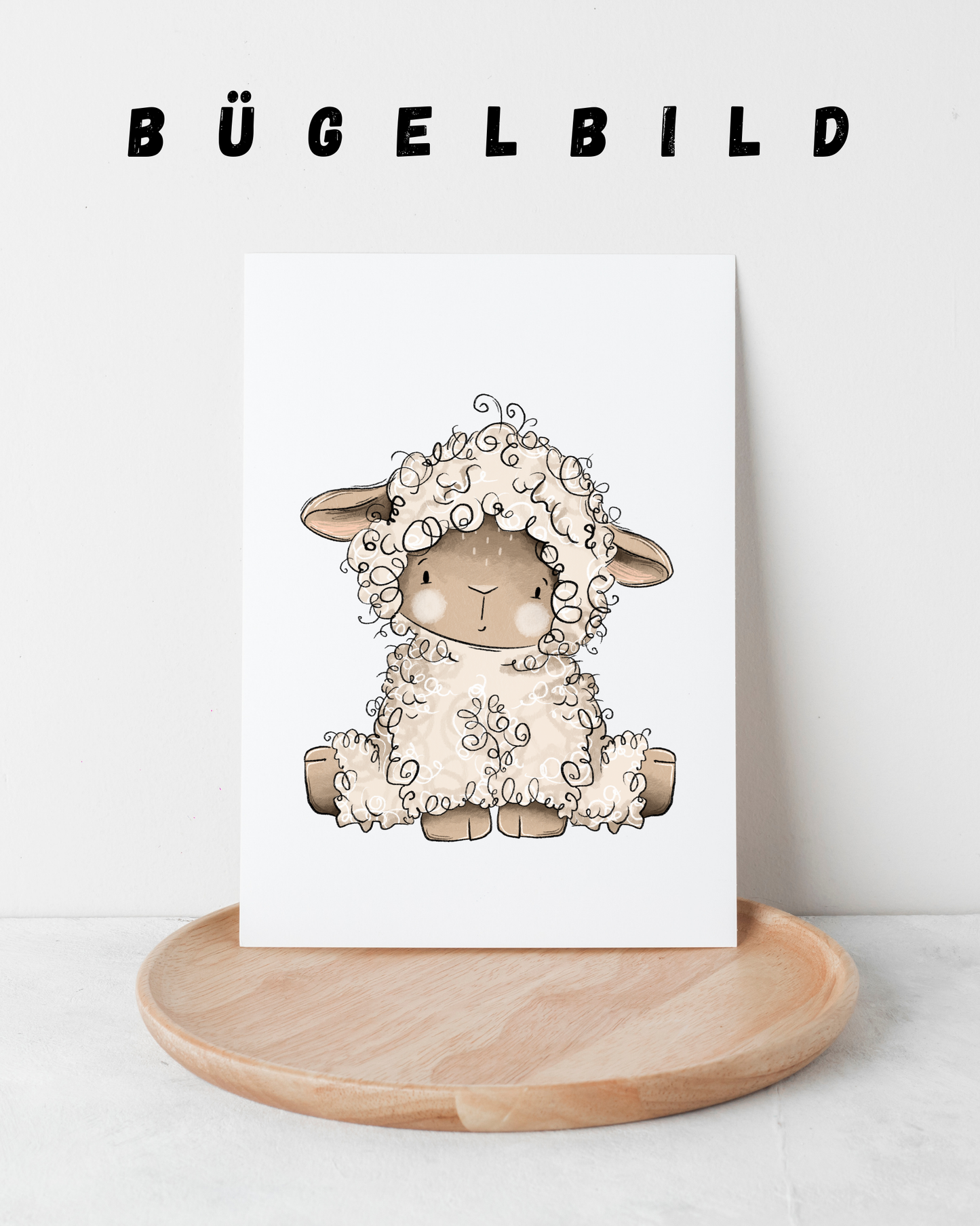 Lämmchen 2 - Vorbestellung