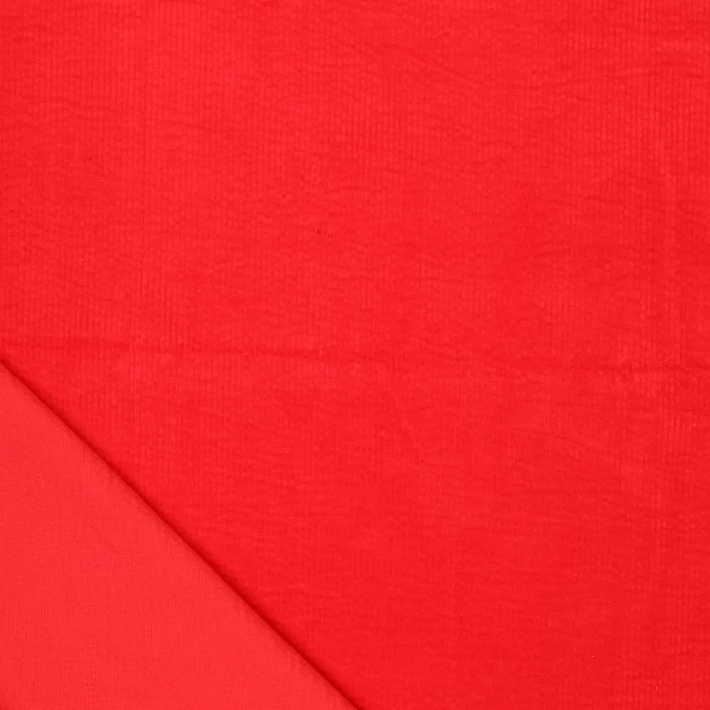 Stretch Cord Uni Rot