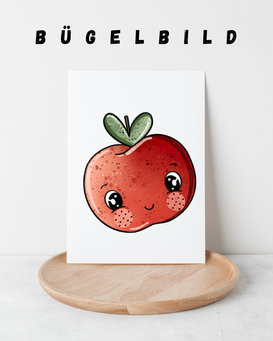 Apfli - Vorbestellung