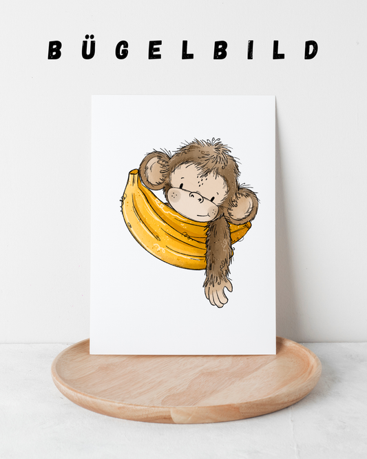 AffenTag 6 - Vorbestellung