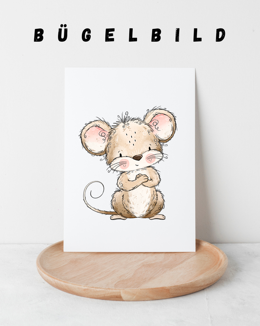 Mäuschen - Vorbestellung
