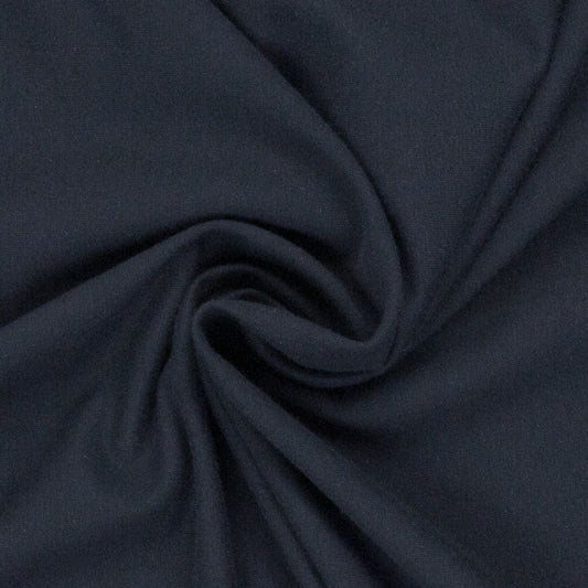 Sweat Dunkeljeans