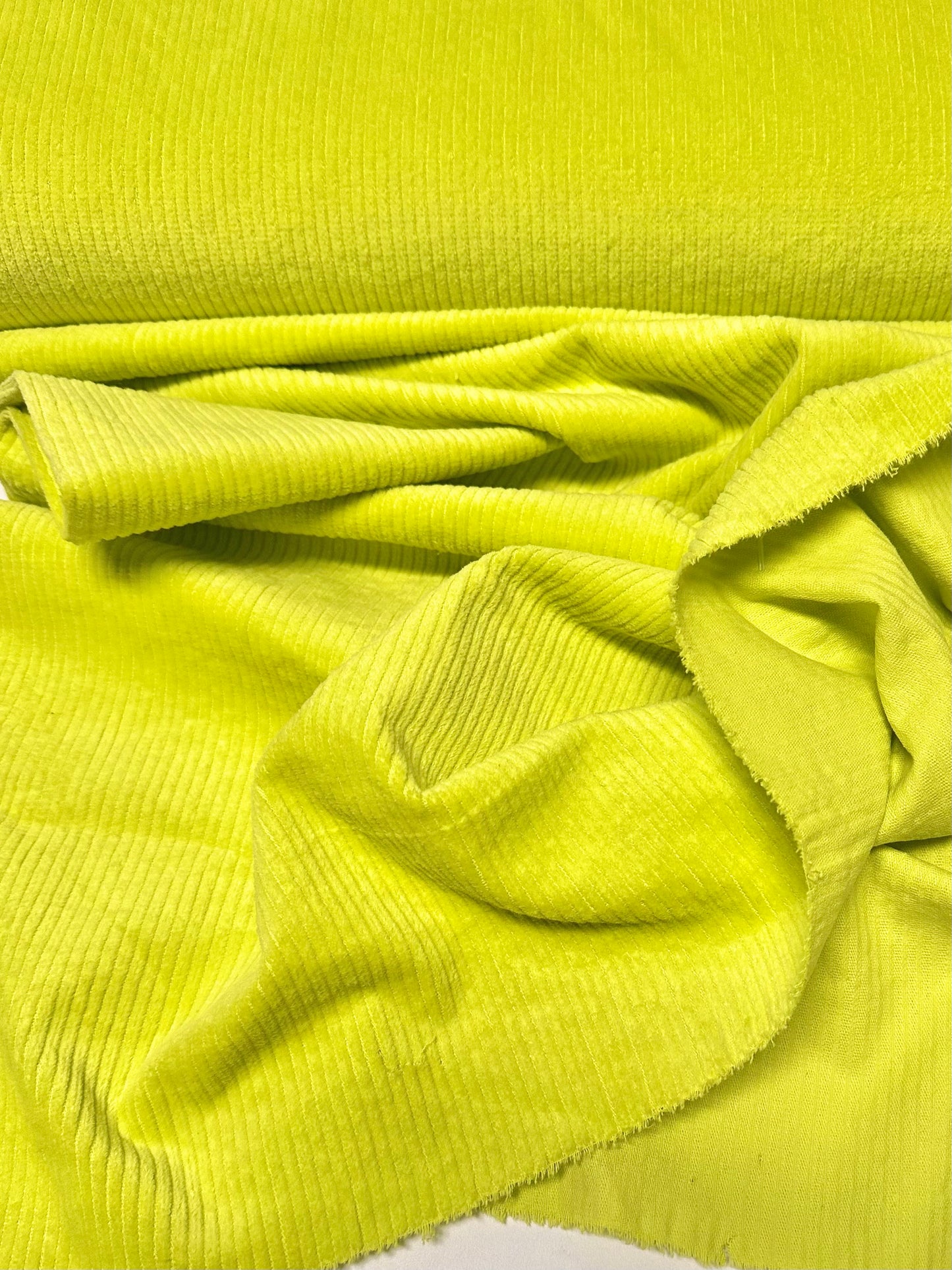Stretch Cord Uni Neon Zitro