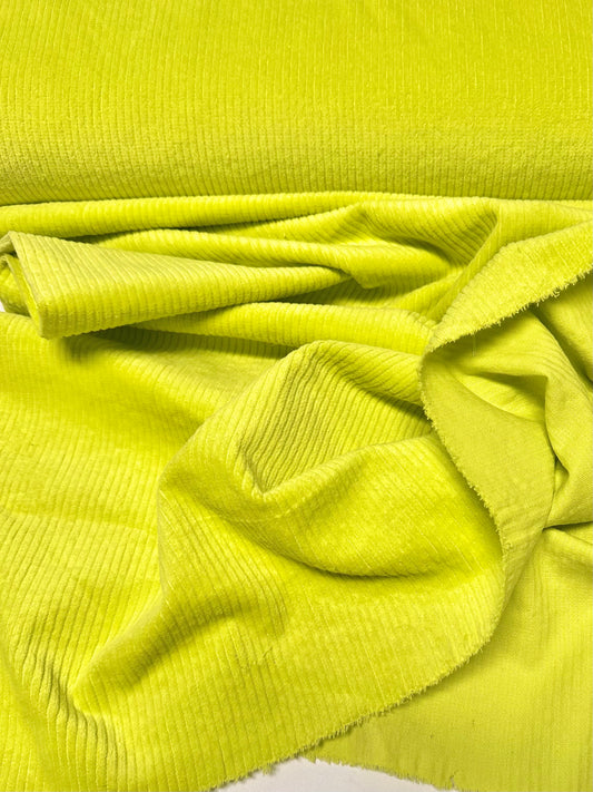 Stretch Cord Uni Neon Zitro