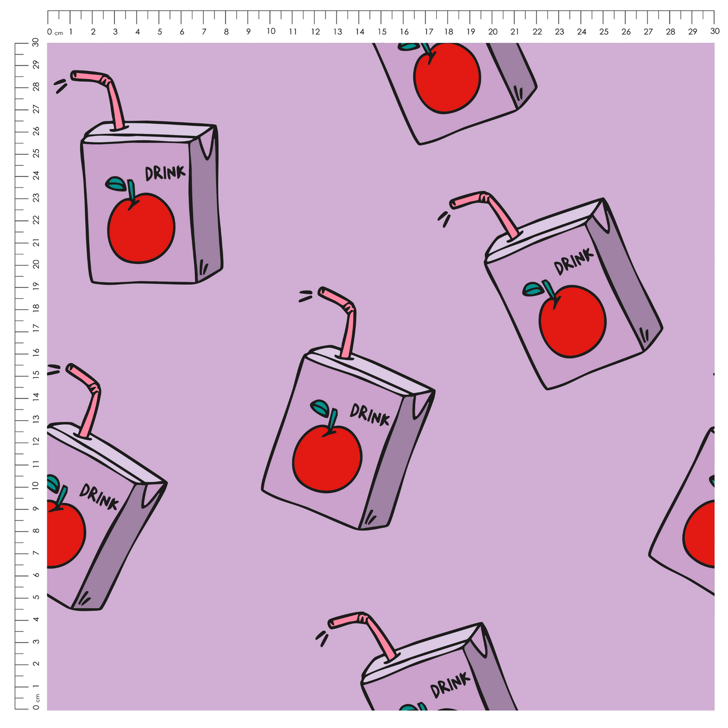 Drink Pack Purple