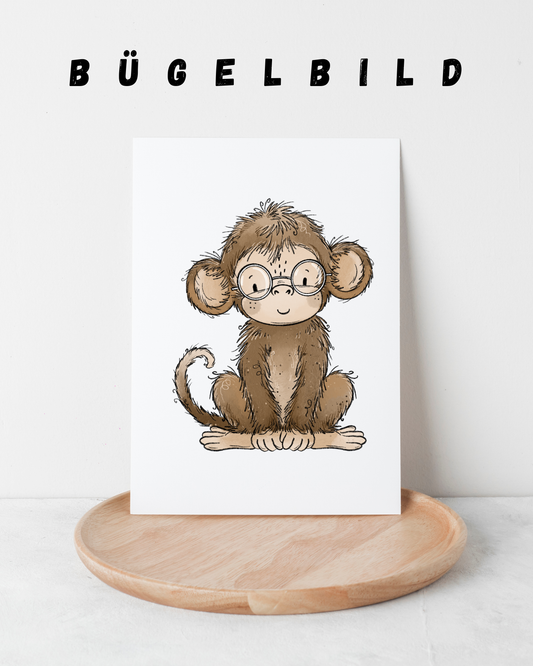 AffenTag 5 - Vorbestellung