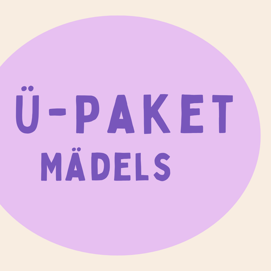 Ü-Restepaket 1,0kg „Mädels“