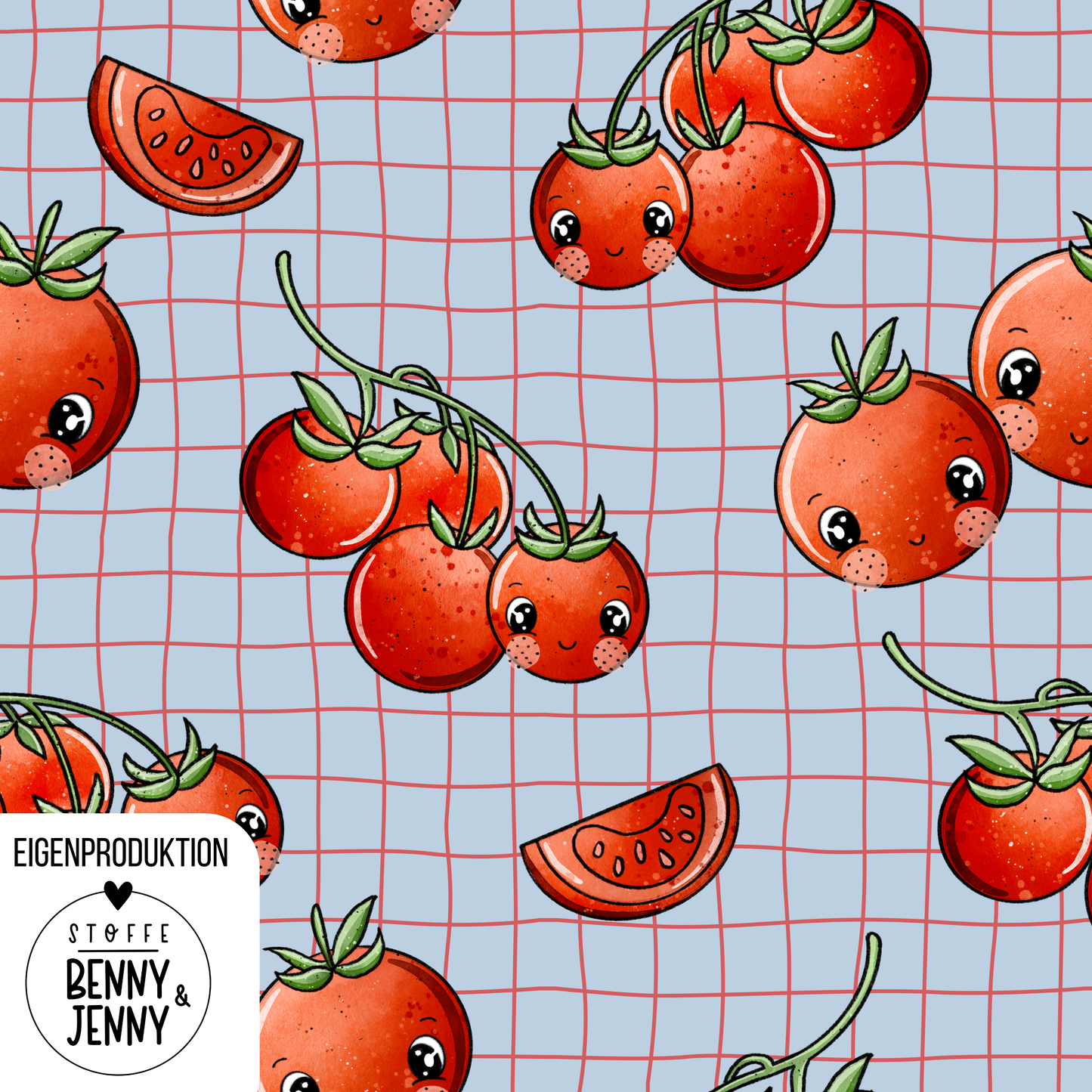 Tomaties - Vorbestellung