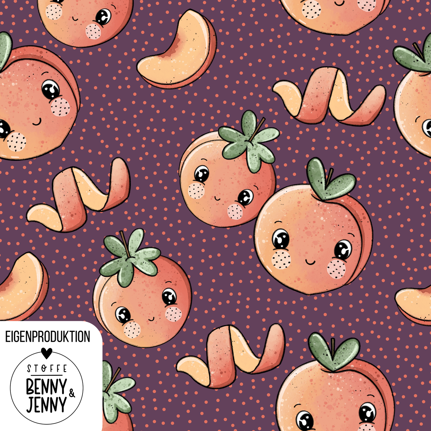 Pfirsichlein - Vorbestellung