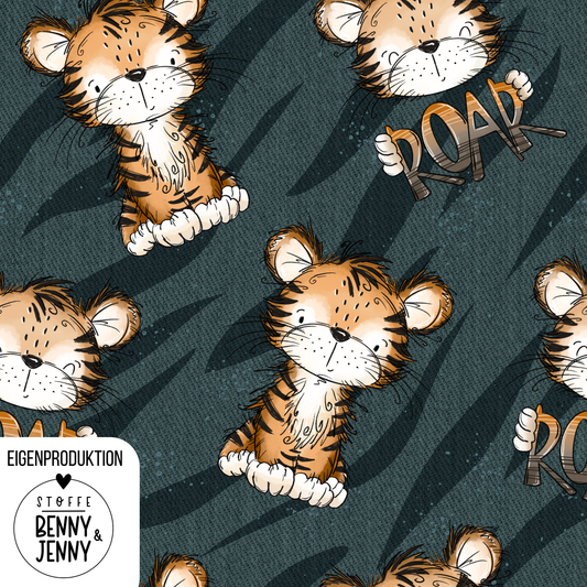 Tiger Denim - Vorbestellung