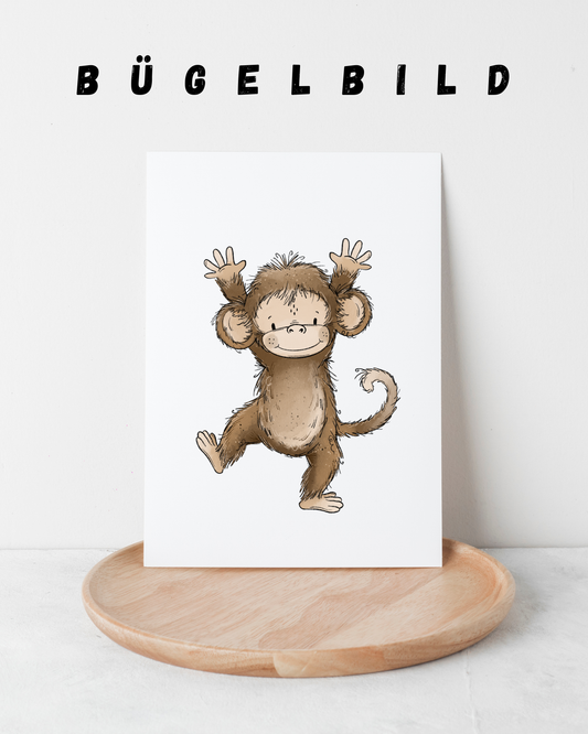 AffenTag 2 - Vorbestellung