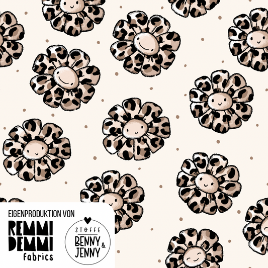 Leo Flower - Vorbestellung