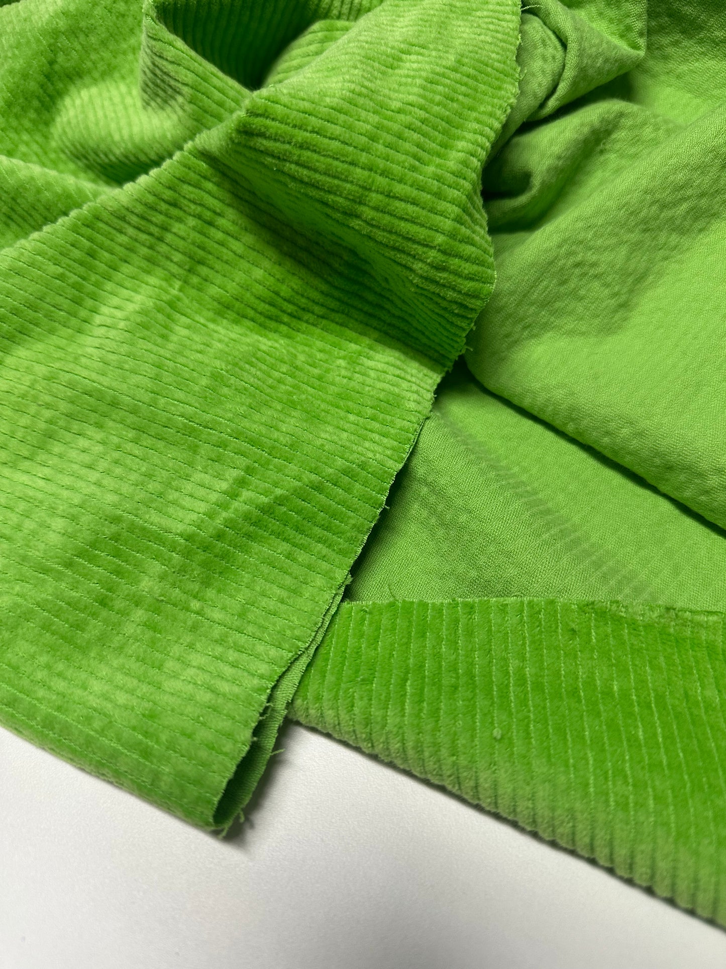 Stretch Cord Uni Apple