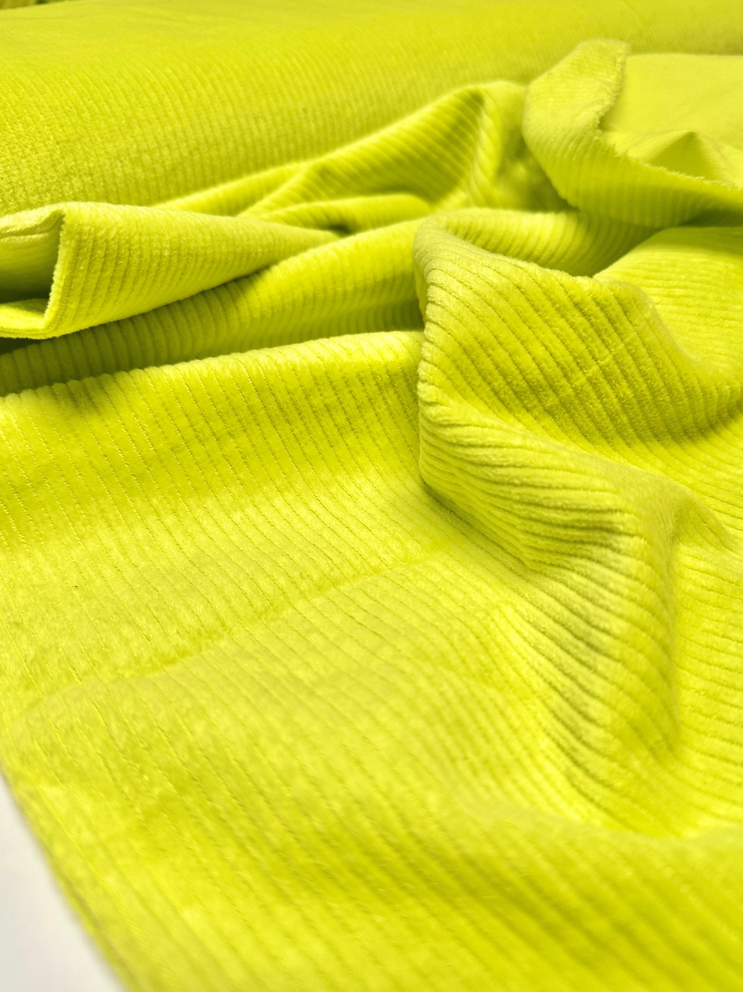 Stretch Cord Uni Neon Zitro