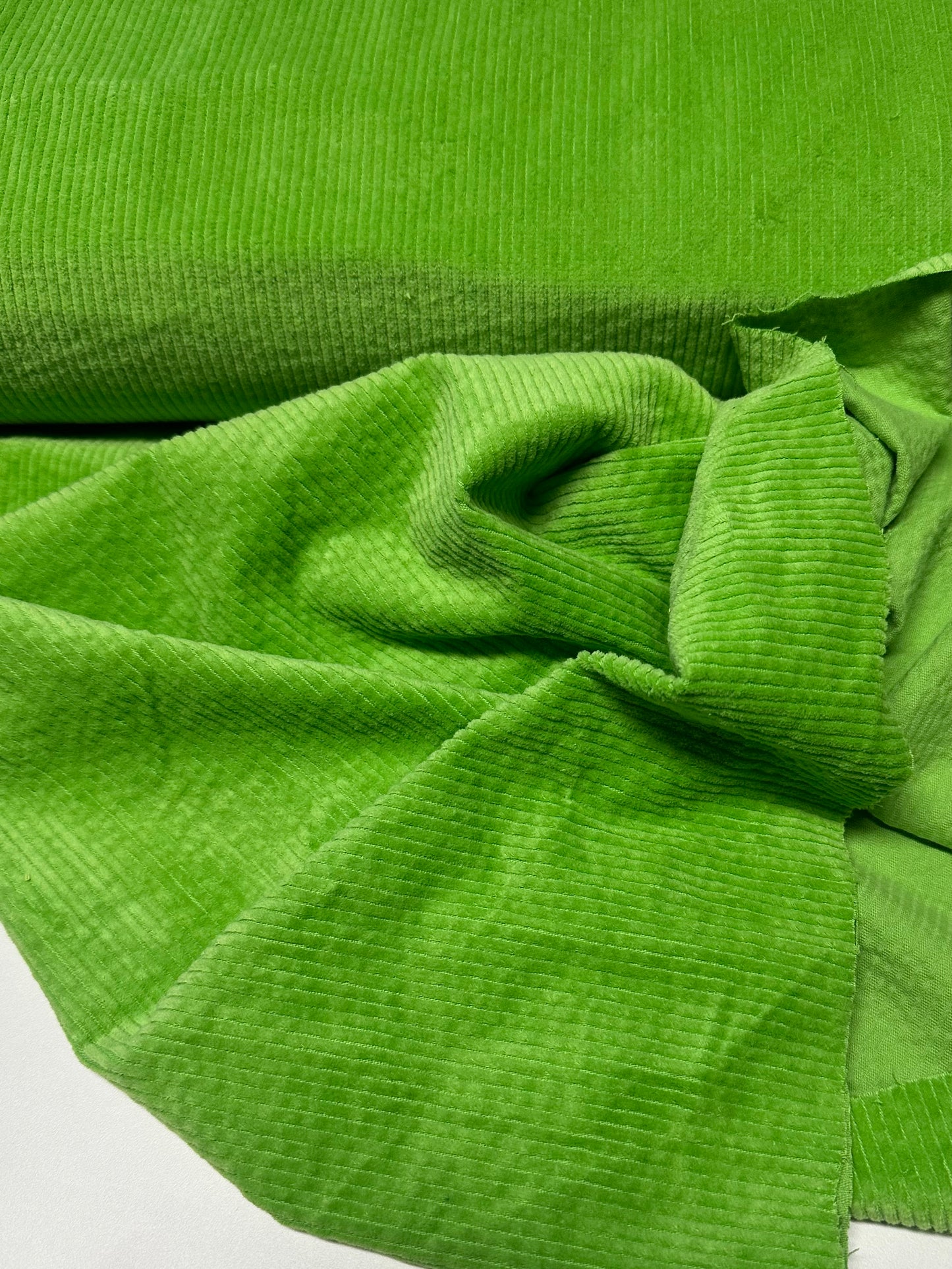 Stretch Cord Uni Apple