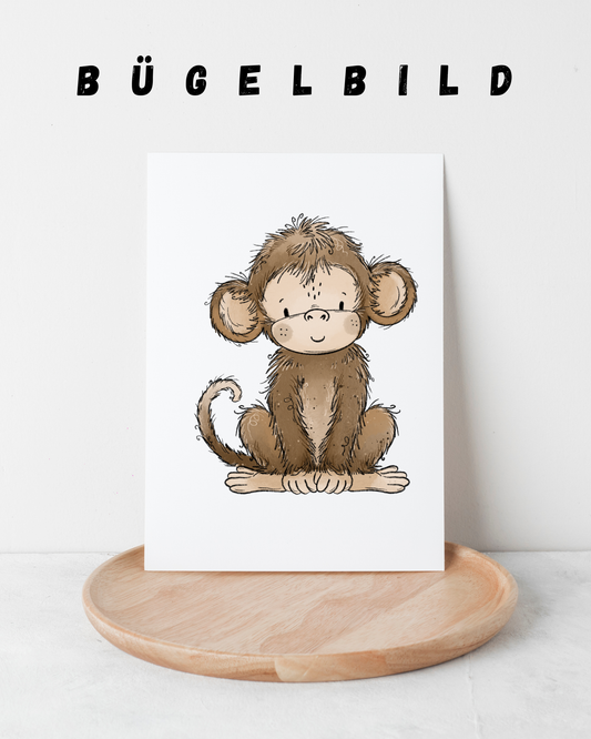 AffenTag 4 - Vorbestellung