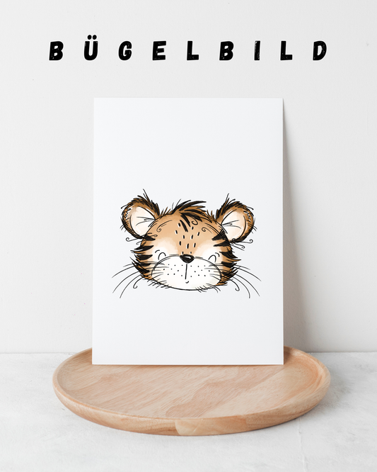 Tiger 1 - Vorbestellung