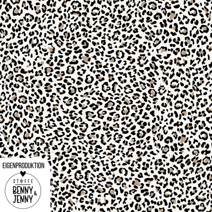 Mini Leo Beige - Vorbestellung