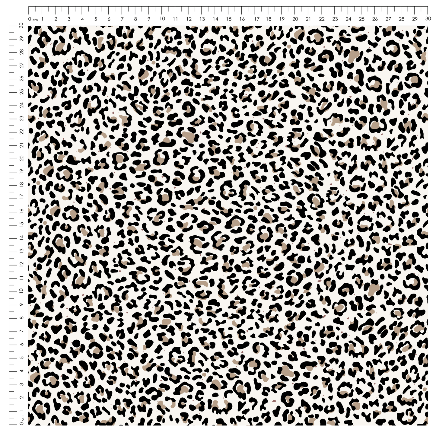 Mini Leo Beige - Vorbestellung