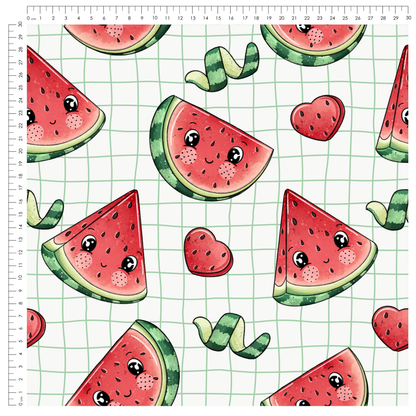 Melonies Grid - Vorbestellung