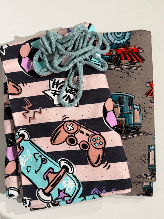 B-Ware Restepaket 14