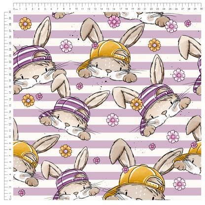 Hase Scratch Gril - Vorbestellung