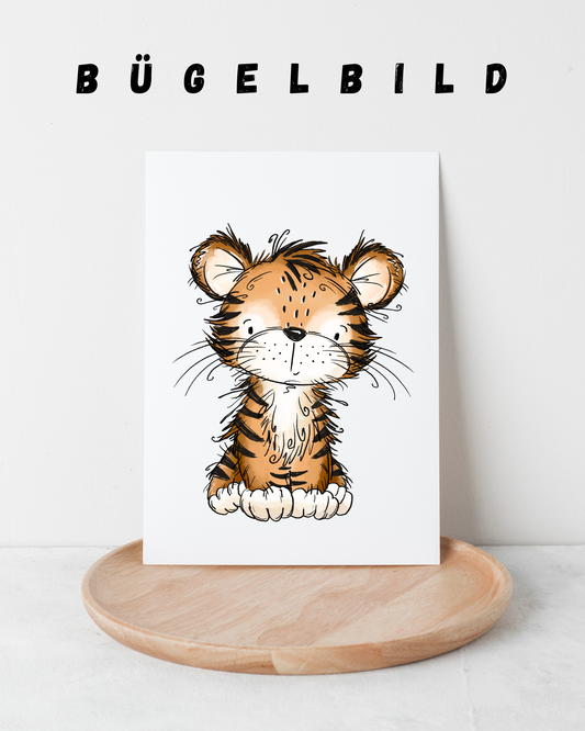 Tiger 3 - Vorbestellung