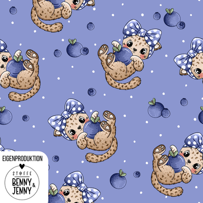 Leo Beere - Vorbestellung