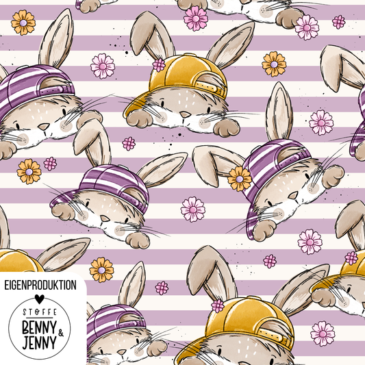 Hase Scratch Gril - Vorbestellung