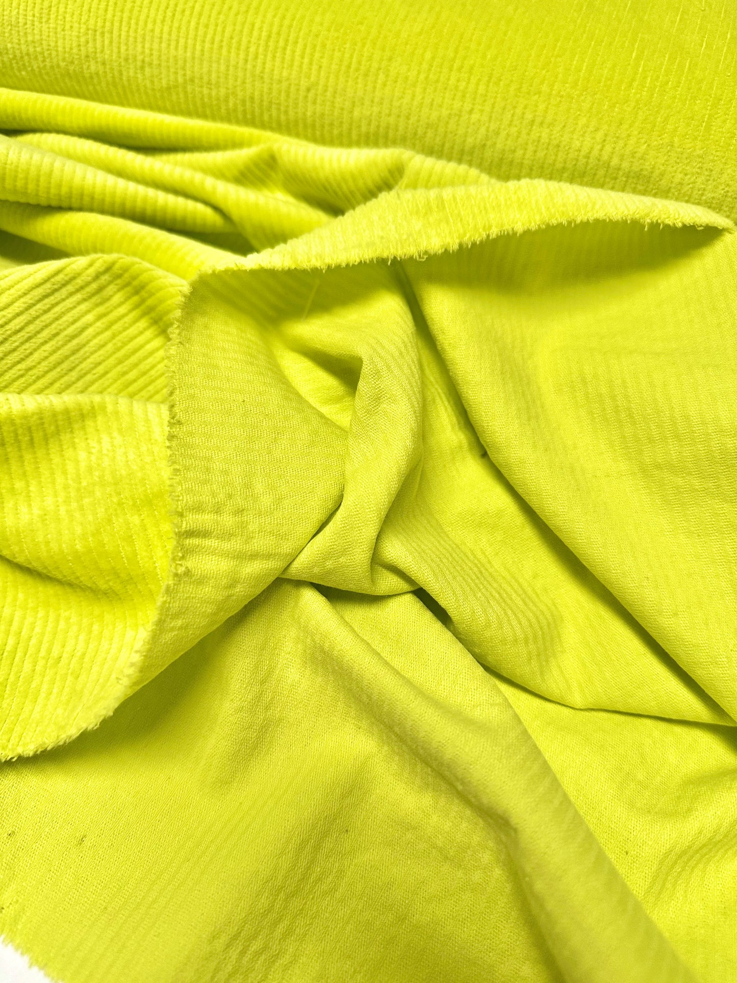 Stretch Cord Uni Neon Zitro
