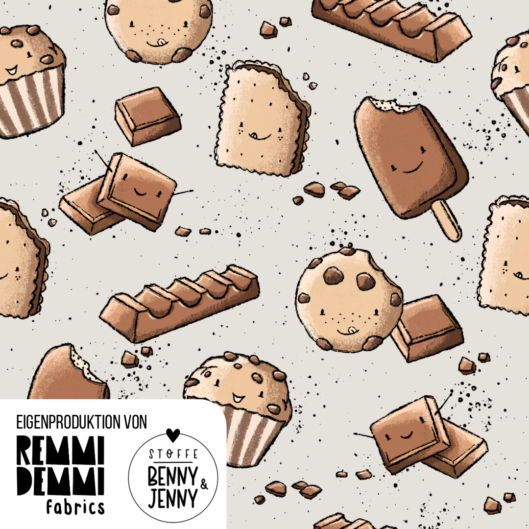 Schoki - Vorbestellung